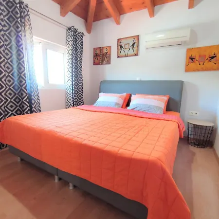 With Swimming Pool Near The Beach